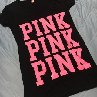 ヴィクトリアズシークレット(Victoria's Secret)の☆美品☆ヴィクトリアズ・シークレット☆半袖Tシャツ(Tシャツ(半袖/袖なし))