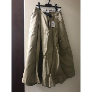 フリークスストア(FREAK'S STORE)のDickies×GRAMICCI/(ロングスカート)