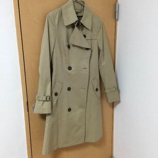 アオヤマ(青山)の♪送料無料☆洋服の青山 コート トレンチコート ロングコート　スーツカンパニー(ロングコート)