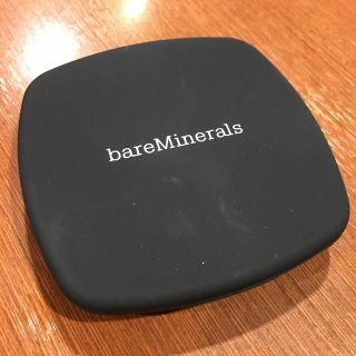 ベアミネラル(bareMinerals)のベアミネラル レディ ハイドレイティング タッチアップベール(フェイスパウダー)