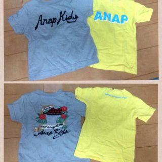 アナップキッズ(ANAP Kids)のa♡mama様専用☻(その他)