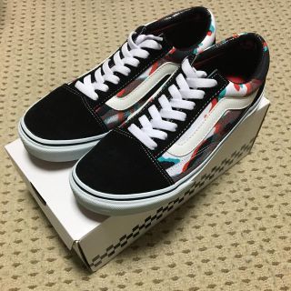 トゥエンティーフォーカラッツ(24karats)の24KARATS × VANS 26cm(スニーカー)