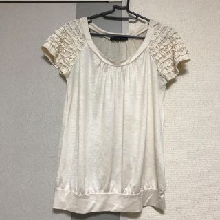 ユナイテッドアローズグリーンレーベルリラクシング(UNITED ARROWS green label relaxing)のドングリ様専用☆グリーンレーベルリラクシング 半袖 Tシャツ(Tシャツ(半袖/袖なし))