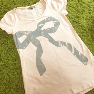 プロポーションボディドレッシング(PROPORTION BODY DRESSING)のPROPORTIONのTシャツ(Tシャツ(半袖/袖なし))