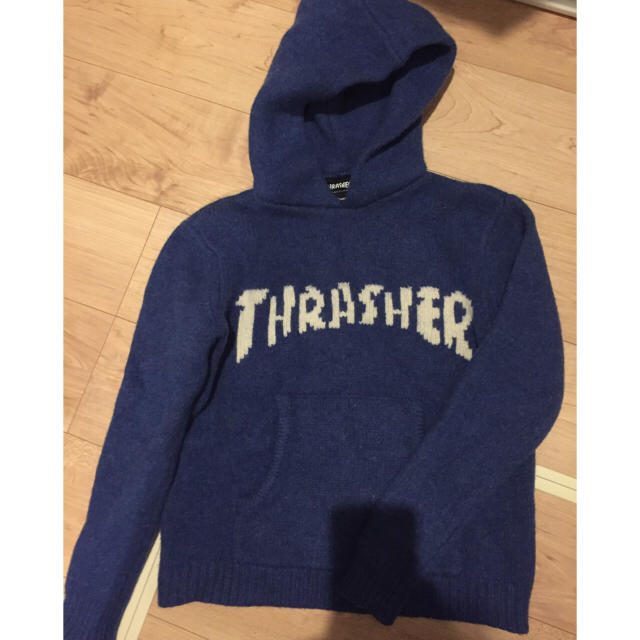 THRASHER(スラッシャー)のスラッシャー メンズのトップス(パーカー)の商品写真