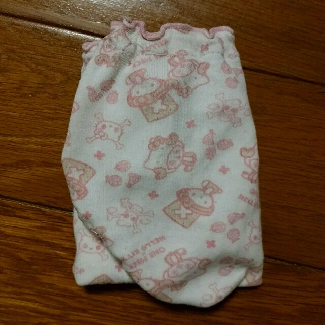 子ども用ショーツ パンツ キティちゃんとチョッパーのコラボ の通販 By あゆ3きら S Shop ラクマ 子ども用ショーツ パンツ キティちゃんとチョッパーのコラボ の通販 By あゆ3きら S Shop ラクマ