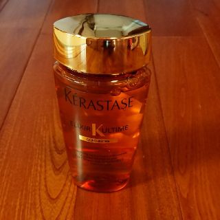 ケラスターゼ(KERASTASE)のｹﾗｽﾀｰｾﾞ☆ﾕｲﾙｽﾌﾞﾘﾑ☆ｼｬﾝﾌﾟｰ☆250ml(シャンプー)