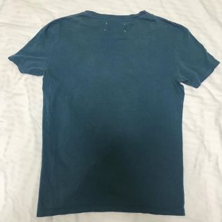 マルタンマルジェラ(Maison Martin Margiela)のマルジェラ Tシャツ 即決OKレア 定価 90パーセントオフ(Tシャツ/カットソー(半袖/袖なし))