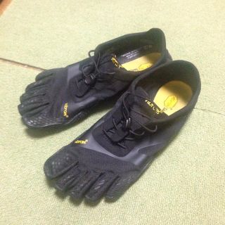 ビブラム(vibram)のvibram ビブラム トレーニングシューズ(その他)