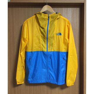 ザノースフェイス(THE NORTH FACE)のTHE NORTH FACE ザ・ノースフェイス ナイロンパーカー(ナイロンジャケット)