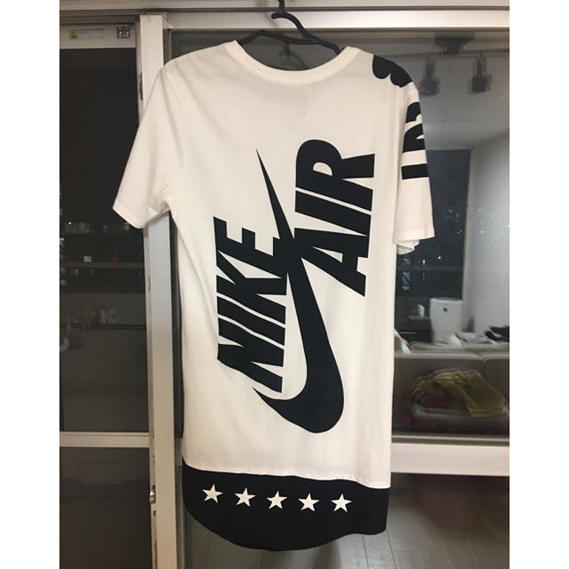 Nike Nike ナイキ ロングｔシャツ カッコいいの通販 By Jun Shop ナイキならラクマ