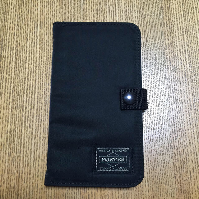 PORTER✩iPhoneケース