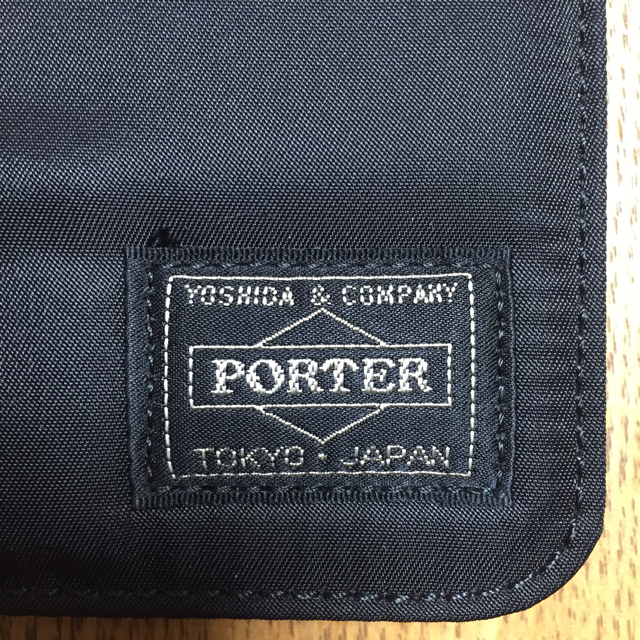 PORTER✩iPhoneケース 3