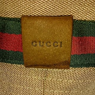 グッチ(Gucci)のGUCCI（グッチ）ハット(ハット)