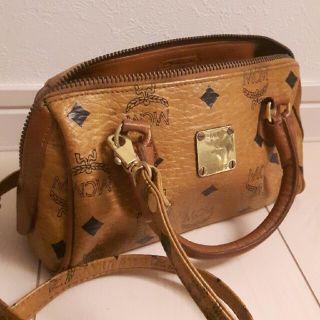 ＭＣＭ ミニショルダーバック