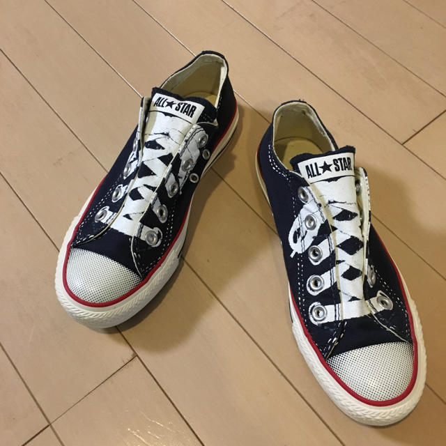 CONVERSE(コンバース)のコンバース スニーカー レディースの靴/シューズ(スニーカー)の商品写真