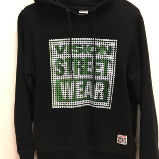 ヴィジョン ストリート ウェア(VISION STREET WEAR)のVISION STREET WEAR パーカー(パーカー)