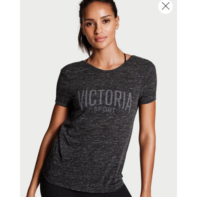 Victoria's Secret(ヴィクトリアズシークレット)のTシャツ レディースのトップス(Tシャツ(半袖/袖なし))の商品写真