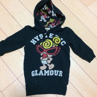 ヒステリックミニ(HYSTERIC MINI)のララちゃんママ様 専用(トレーナー)