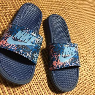 ナイキ(NIKE)のベナッシ Nike ナイキ(サンダル)