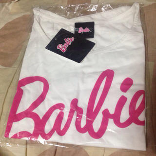 バービー(Barbie)のバービーTシャツ(Tシャツ(半袖/袖なし))