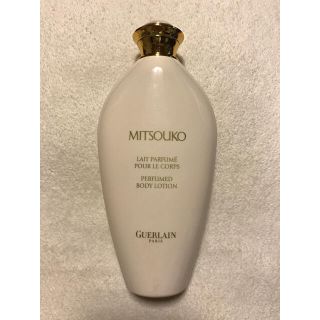 ゲラン(GUERLAIN)のゲラン ミツコ ボディローション(ボディローション/ミルク)