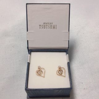 ジュエリーツツミ(JEWELRY TSUTSUMI)のJEWELRY TSUTSUMI ピアス(ピアス)