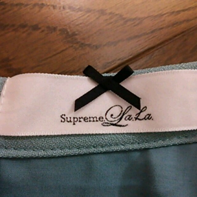 Supreme.La.La.(シュープリームララ)のsupreme LALA♡ レディースのスカート(ミニスカート)の商品写真