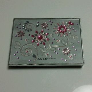 オーブクチュール(AUBE couture)のデザイニングジュエルコンパクト(その他)