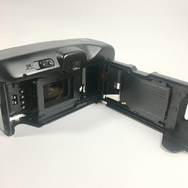 Canon(キヤノン)の動作確認済み CANON AUTOBOY S 完動品 スマホ/家電/カメラのカメラ(フィルムカメラ)の商品写真