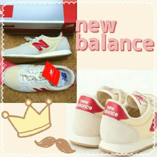 ニューバランス(New Balance)のnew balance ♡ スニーカー WL220(スニーカー)