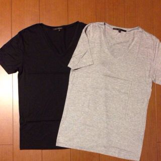 イーブス(YEVS)のYEVS♡メンズTシャツ2枚セット‼︎(Tシャツ(半袖/袖なし))