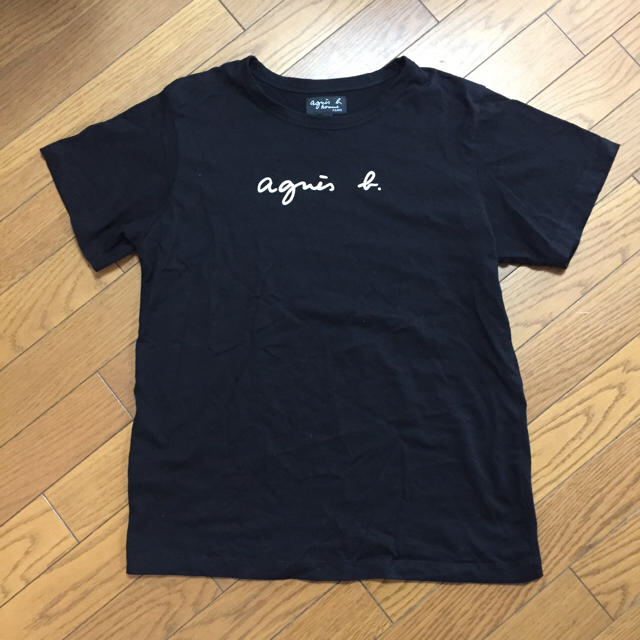agnes b.(アニエスベー)のアニエスベーTシャツ レディースのトップス(Tシャツ(半袖/袖なし))の商品写真