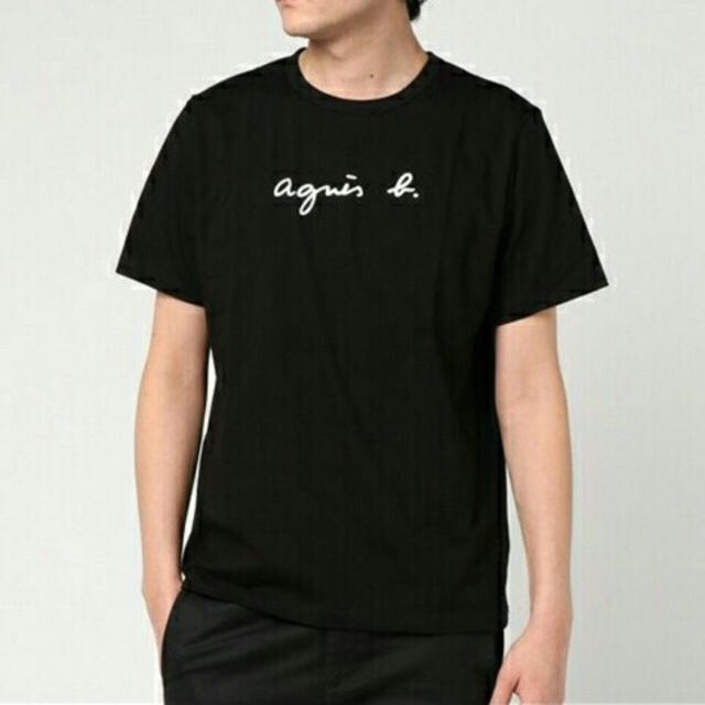 agnes b.(アニエスベー)のアニエスベーTシャツ レディースのトップス(Tシャツ(半袖/袖なし))の商品写真
