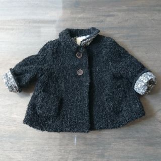 ザラキッズ(ZARA KIDS)のfrog様専用  ZARA BABY  コート ジャケット(ジャケット/コート)