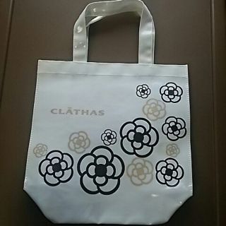 クレイサス(CLATHAS)のクレイサス ミニバック(ハンドバッグ)