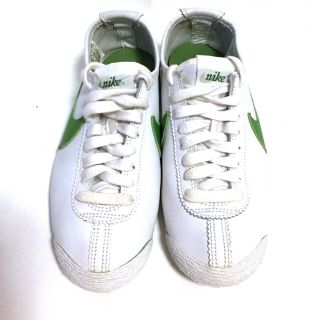 ナイキ(NIKE)のNIKE original ナイキ オリジナル2005 コルテッツ 23.5cm(スニーカー)