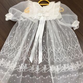 セレク(CELEC)のコヒキアさん専用(お宮参り用品)