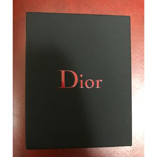 ディオール(Dior)のDior ネイルセット(マニキュア)