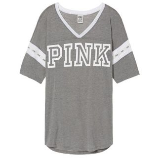 ヴィクトリアズシークレット(Victoria's Secret)のPINKＴシャツ(Tシャツ(半袖/袖なし))