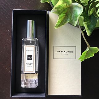 ジョーマローン(Jo Malone)の【新品★未開封】ジョーマローン『ブラックベリー&ベイ コロン』(ユニセックス)