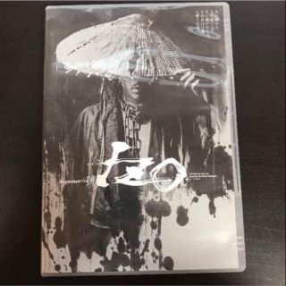 ブイシックス(V6)の劇団☆新感線 森田剛 IZO舞台DVD(その他)