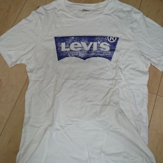 リーバイス(Levi's)の★SALE★Levi's ロゴTシャツ(Tシャツ/カットソー(半袖/袖なし))