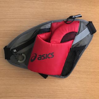 アシックス(asics)のウエストポーチ (ウエストポーチ)