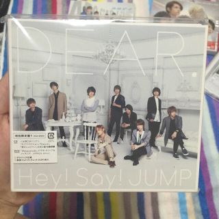 ヘイセイジャンプ(Hey! Say! JUMP)の初回限定盤Aアルバム(ポップス/ロック(邦楽))