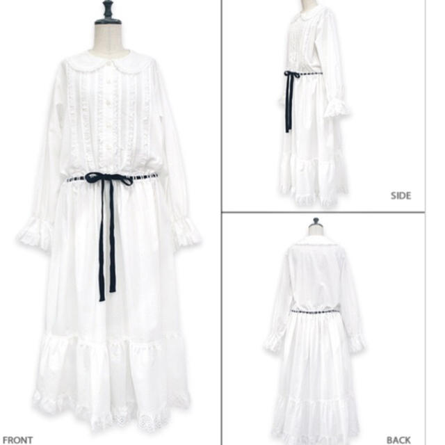 【専用】no country long dress【katie】