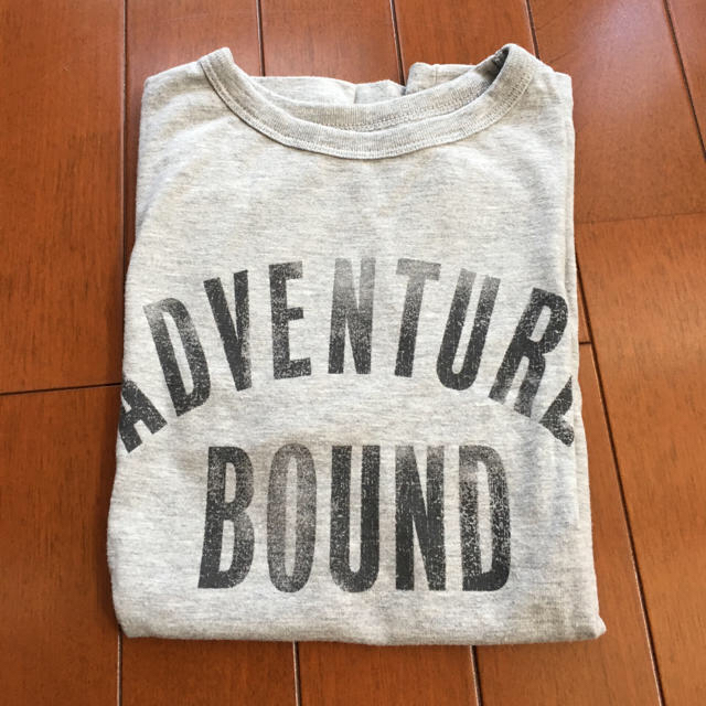 GAP Kids(ギャップキッズ)のリン様専用です。ギャップkids 子供Tシャツ キッズ/ベビー/マタニティのキッズ服男の子用(90cm~)(Tシャツ/カットソー)の商品写真