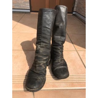 グイディ(GUIDI)のGUIDI(ブーツ)