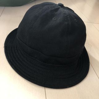 ニューエラー(NEW ERA)のNEW ERA バケットハット(ハット)