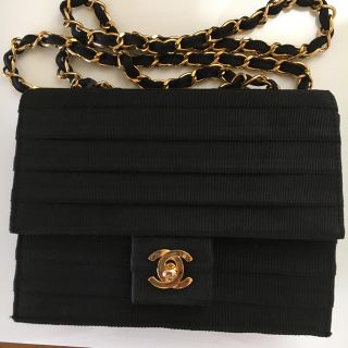 シャネル(CHANEL)のりこ様専用 ヴィンテージ CHANEL パーティーバッグ(ショルダーバッグ)